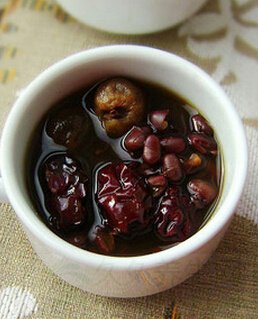 黑豆能促排卵吗