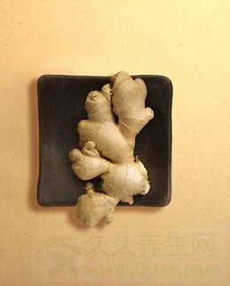 生姜发芽能吃吗