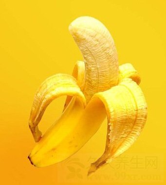 香蕉的功效与作用 “智慧之果”不可小觑