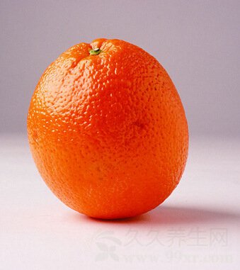 橙子的功效与作用 美容养生的九个奇妙之处