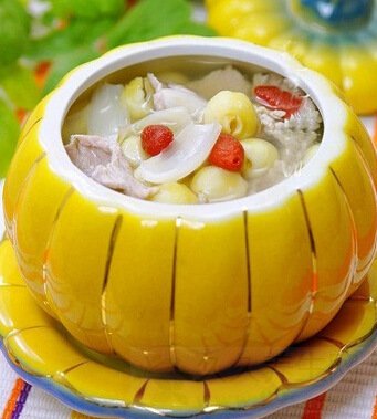 贫血吃什么好 四款食谱带你远离贫血