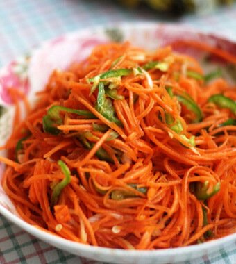 哮喘病人吃什么好 四食谱帮你顺气