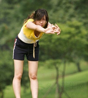 练瑜伽能减肥吗