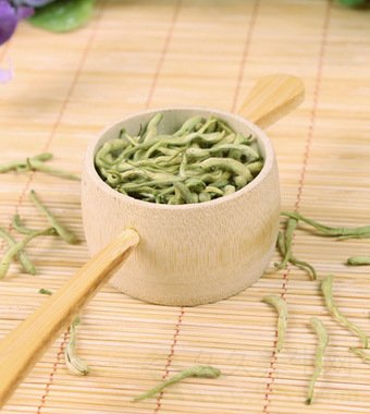 瘦身减肥方法 花草茶瘦身功效大盘点