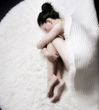 如何美容护肤 24小时美人作息表