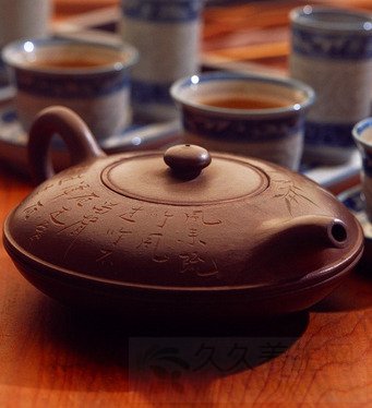 排毒养颜 膜品汇教你7日排毒养颜茶排出毒素