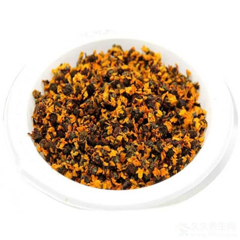 雪菊的功效与作用及食用方法