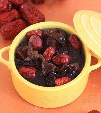 祛斑小妙招 3大饮食让你魅力无敌