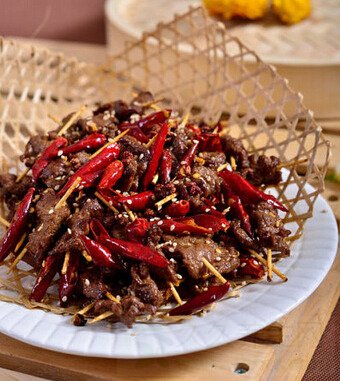 芝麻怎么吃 芝麻的五种营养美味吃法