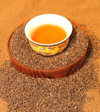 芝麻怎么吃 芝麻的五种营养美味吃法