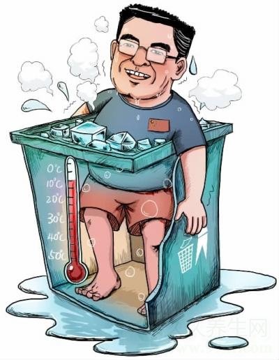 陈光标承认造假