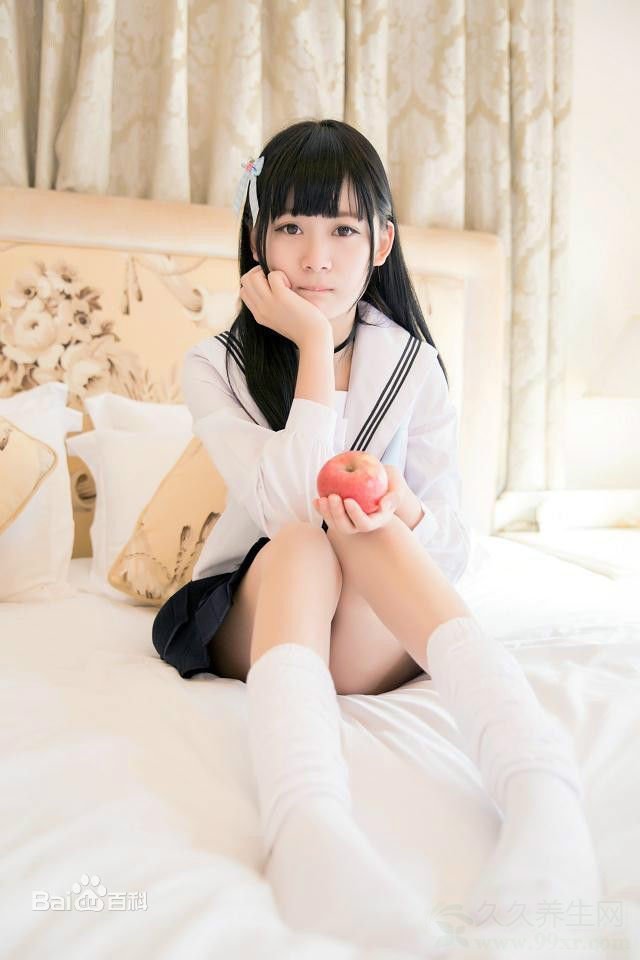 chinajoy女神付梓橦私房照写真