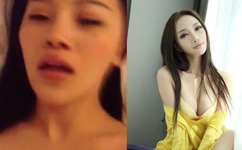 林娜冰21秒不雅视频完整版
