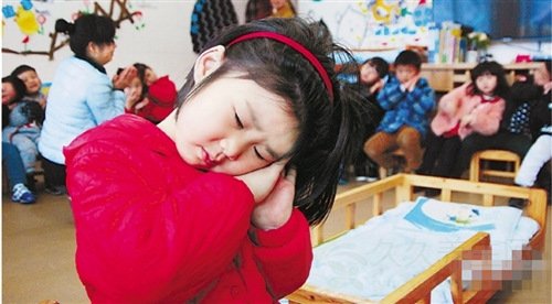 睡眠指数报告