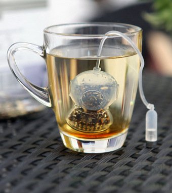 喝茶的讲究 喝袋泡茶要注意些什么?
