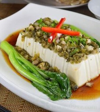 秋季减肥食谱 四款美食越吃越瘦