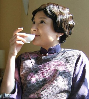 养生茶配方 健康专家推荐4款秋季养生茶疗