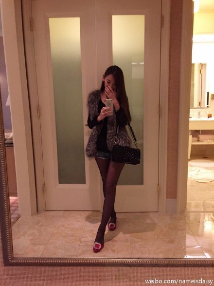 Ůdaisy_Showgirl˽ȫ
