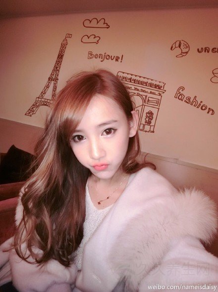 Ůdaisy_Showgirl˽ȫ