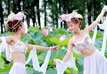 少女采花月薪2万