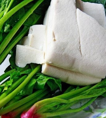 春季饮食 10种食物让你轻松排毒