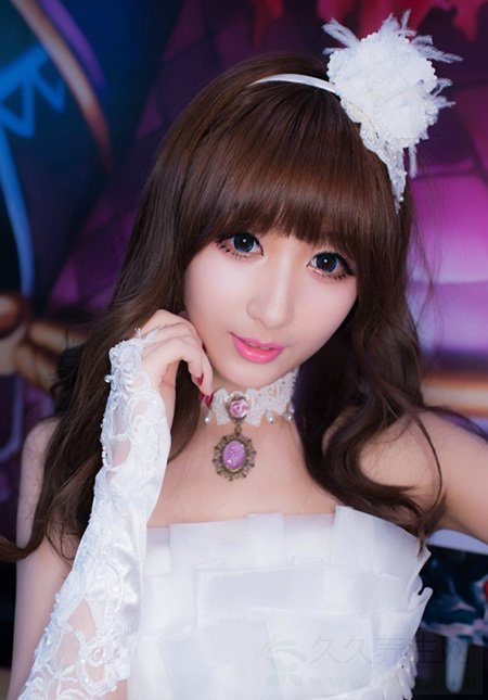 [ShowGirlģ]˽д
