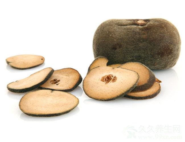 橘红的功效与作用