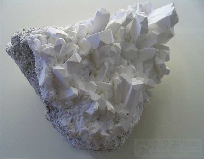 硼砂的功效与作用