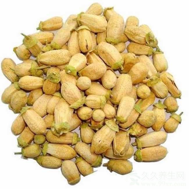 玳玳花的功效与作用