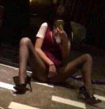 深航刘瑞琦艳照视频流出爆红网络