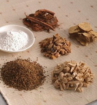 川桂枝的功效与作用