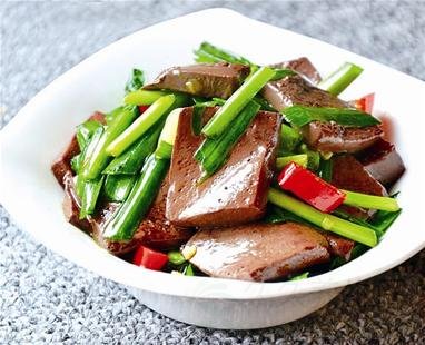 不时不食 养生保健吃这些春菜