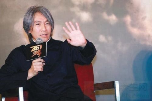 周星驰状告华谊