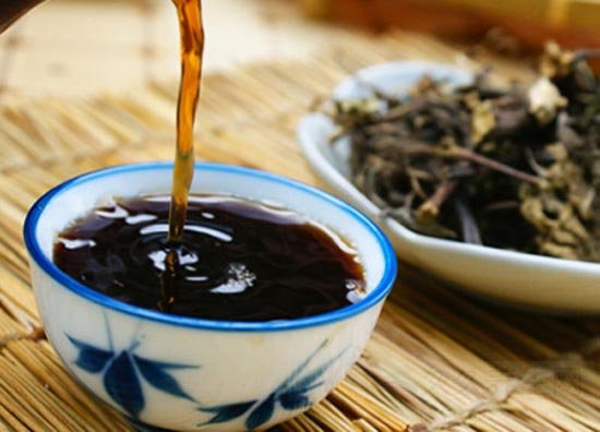 中药什么时候喝最好