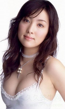 解密女人带胸罩的原因