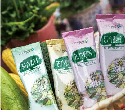 三生(中国)健康产业有限公司给你健康运动的生活