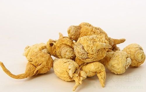玛卡的功效与作用