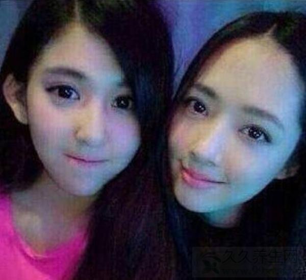 郭碧婷被曝出柜了