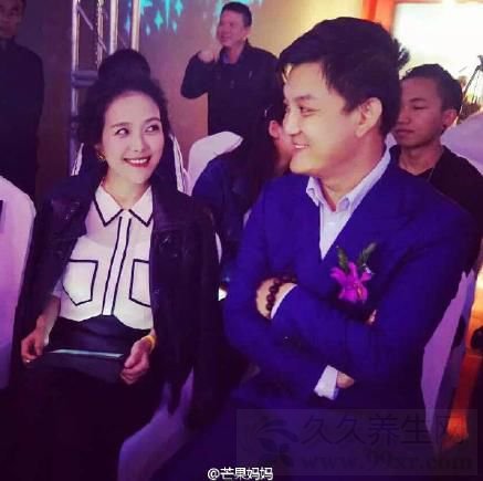 杨乐乐产后复出