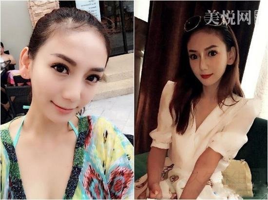 台反服贸女王刘乔安被曝再度援交