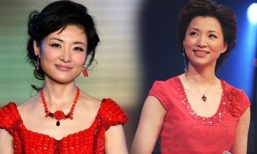 董卿周涛交恶内幕曝光