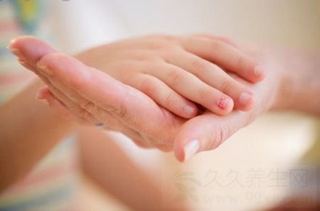 养生保健:如何鉴别你缺哪种营养素