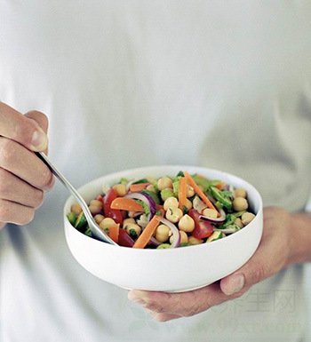 什么样的素食更健康 怎样的素食方式才是正确的