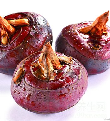 马蹄的功效与作用 马蹄有什么营养价值?
