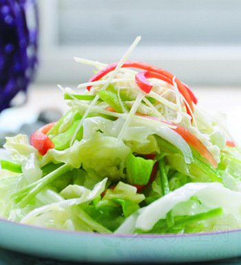 减肥吃什么好 帮你轻松燃脂的4大食物