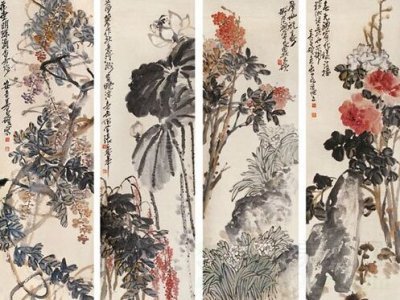 名画被扣26年未归还