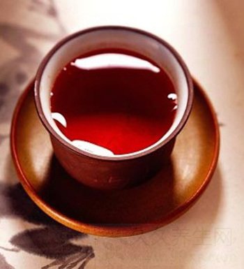 红糖水的作用与功效 一杯红糖水可治多种病