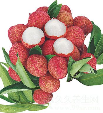 夏季吃什么美白 多吃19种食物让你一白到底