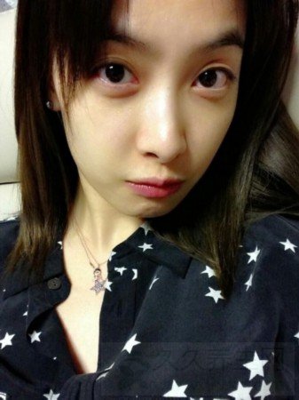뿪 