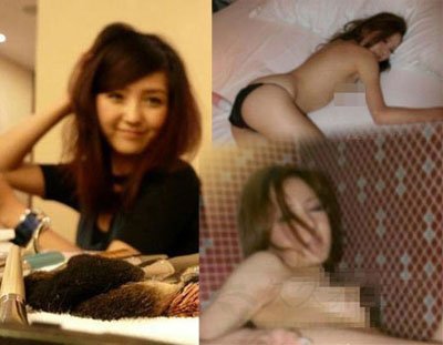 何洁不雅照真相渐浮水面